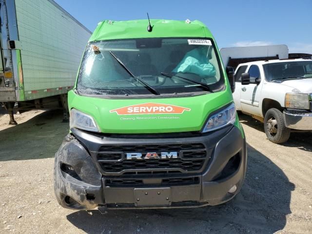 2023 Dodge RAM Promaster 3500 3500 High