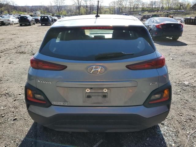 2019 Hyundai Kona SE