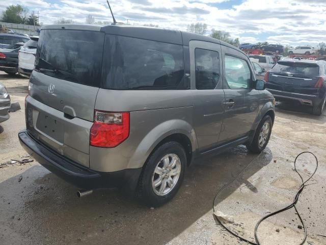 2008 Honda Element EX