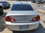 2012 Chevrolet Malibu 1LT