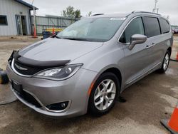 2018 Chrysler Pacifica Touring L for sale in Pekin, IL