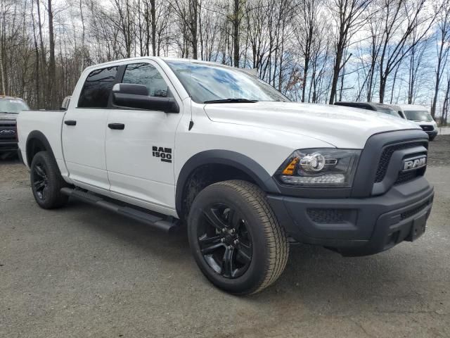 2023 Dodge RAM 1500 Classic SLT