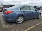 2015 Subaru Legacy 2.5I Premium