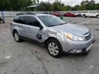 2012 Subaru Outback 3.6R Limited