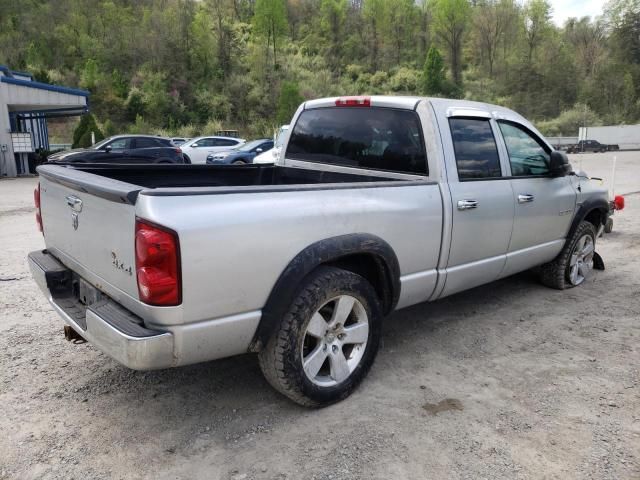 2008 Dodge RAM 1500 ST