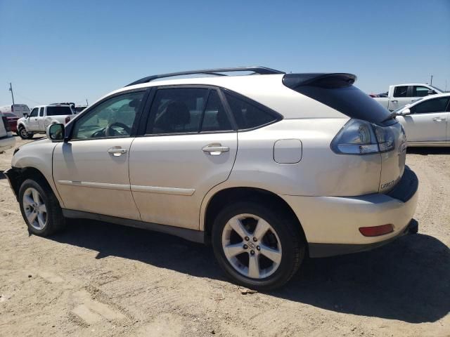 2005 Lexus RX 330