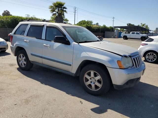 2009 Jeep Grand Cherokee Laredo