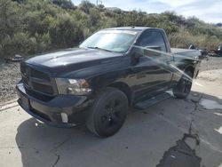 Dodge 1500 salvage cars for sale: 2017 Dodge RAM 1500 ST