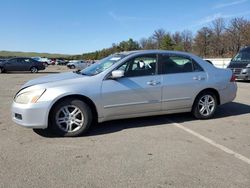 2007 Honda Accord SE for sale in Brookhaven, NY