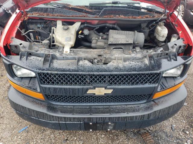 2014 Chevrolet Express