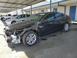 Chevrolet Malibu salvage cars for sale: 2023 Chevrolet Malibu LT