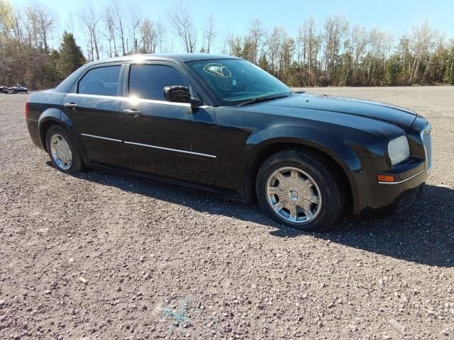 2006 Chrysler 300 Touring