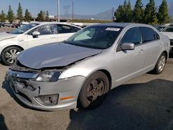 2010 Ford Fusion SE for sale in Rancho Cucamonga, CA