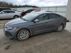 2018 Hyundai Elantra SE for sale in Franklin, WI