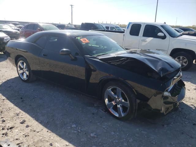 2009 Dodge Challenger R/T