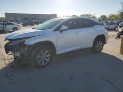 Lexus rx350 Vehiculos salvage en venta: 2019 Lexus RX 350 Base