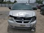 2005 Dodge Grand Caravan SE