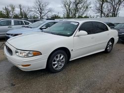 2004 Buick Lesabre Limited for sale in Bridgeton, MO