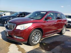 2016 Buick Enclave for sale in Grand Prairie, TX