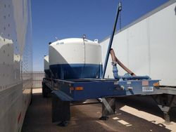 Salvage cars for sale from Copart Andrews, TX: 2005 Kaly Trailer