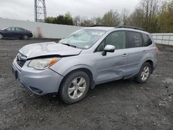 2014 Subaru Forester 2.5I Touring for sale in Windsor, NJ
