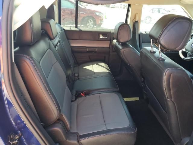 2013 Ford Flex SEL