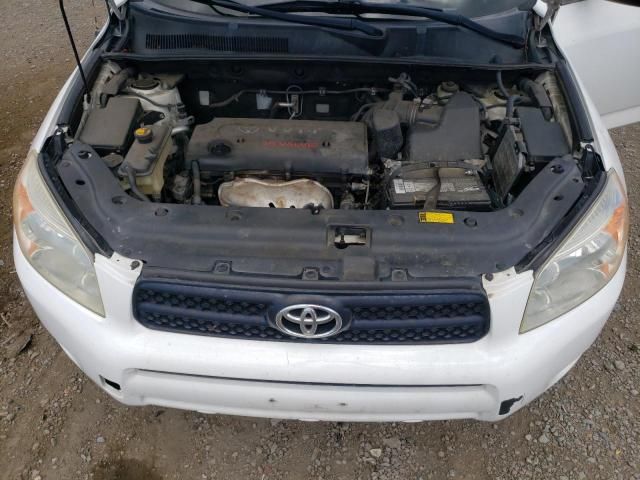 2006 Toyota Rav4