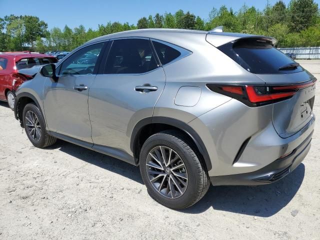 2023 Lexus NX 350