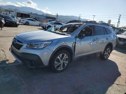 2021 Subaru Outback Limited for sale in Sun Valley, CA