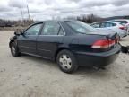 2002 Honda Accord EX