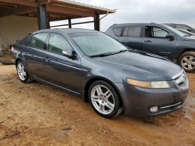 2007 Acura TL