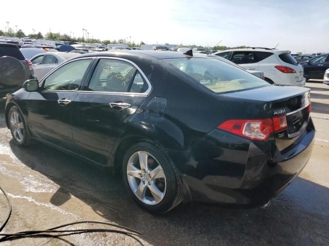 2014 Acura TSX Tech