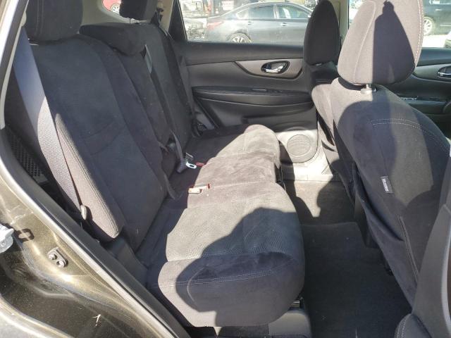 2015 Nissan 2015 Niss Rogue sv