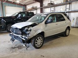 Buick Rendezvous cx Vehiculos salvage en venta: 2007 Buick Rendezvous CX