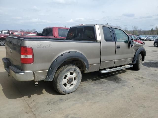 2006 Ford F150