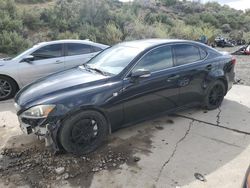 2012 Lexus IS 350 for sale in Reno, NV