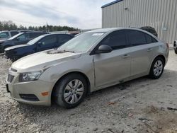 2013 Chevrolet Cruze LS for sale in Franklin, WI