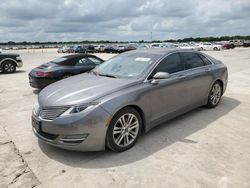 Lincoln salvage cars for sale: 2014 Lincoln MKZ