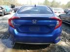 2016 Honda Civic Touring