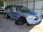 2010 Honda CR-V EXL