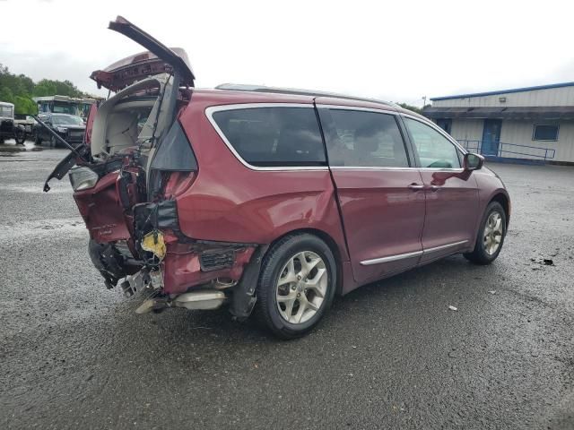 2020 Chrysler Pacifica Touring L Plus