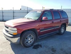 2001 Chevrolet Tahoe K1500 for sale in Antelope, CA