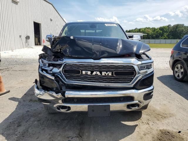 2020 Dodge RAM 1500 Limited