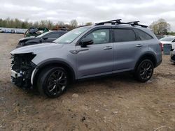 2022 KIA Sorento EX en venta en Hillsborough, NJ