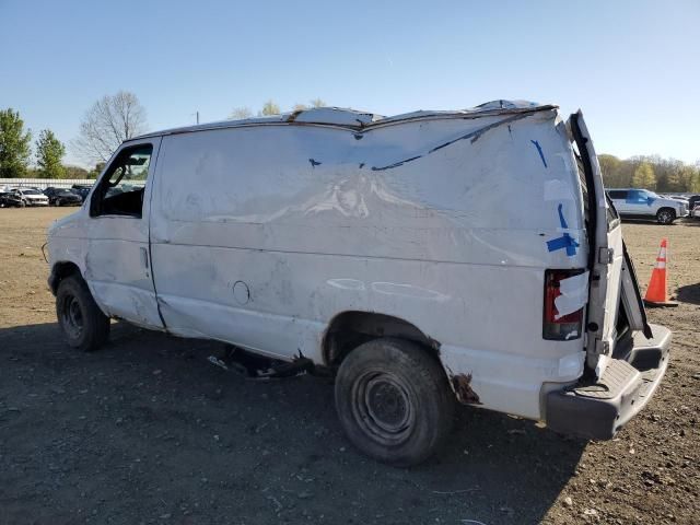 2006 Ford Econoline E250 Van