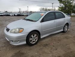 2008 Toyota Corolla CE en venta en Lexington, KY