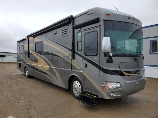 2009 Freightliner Chassis XC