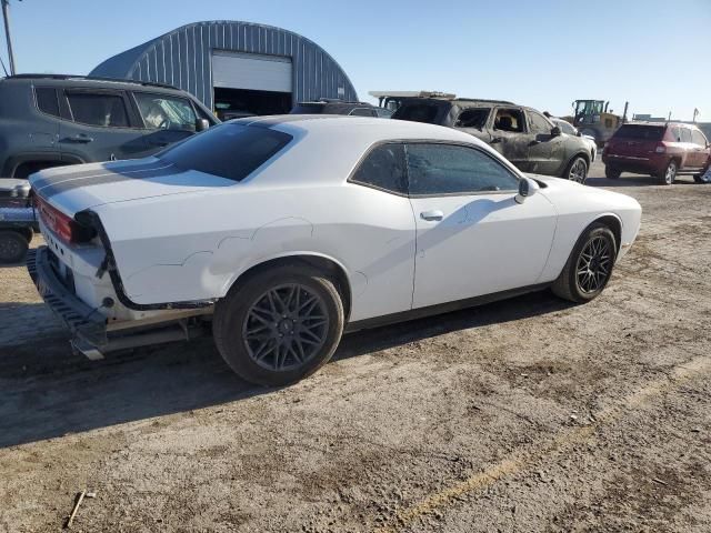 2011 Dodge Challenger