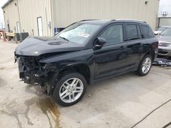 Jeep Compass salvage cars for sale: 2014 Jeep Compass Limited