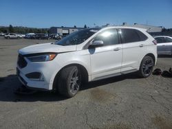 2020 Ford Edge ST en venta en Vallejo, CA